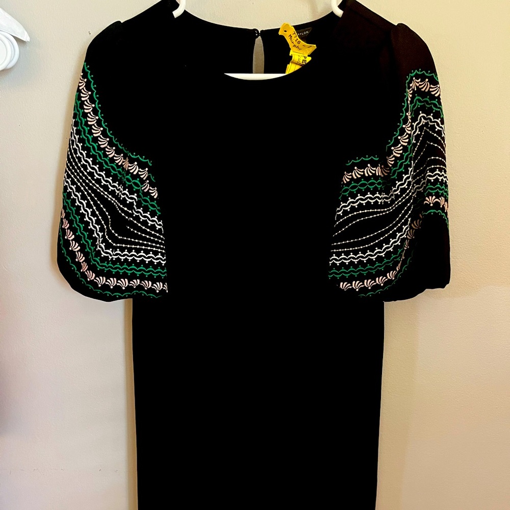 Ann Taylor Dress - Size 2, like new